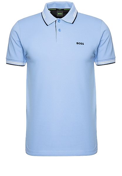 BOSS Poloshirt Paul (1-tlg) günstig online kaufen