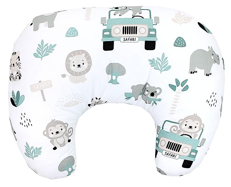 TupTam Stillkissen TupTam Baby Stillkissen Klein günstig online kaufen