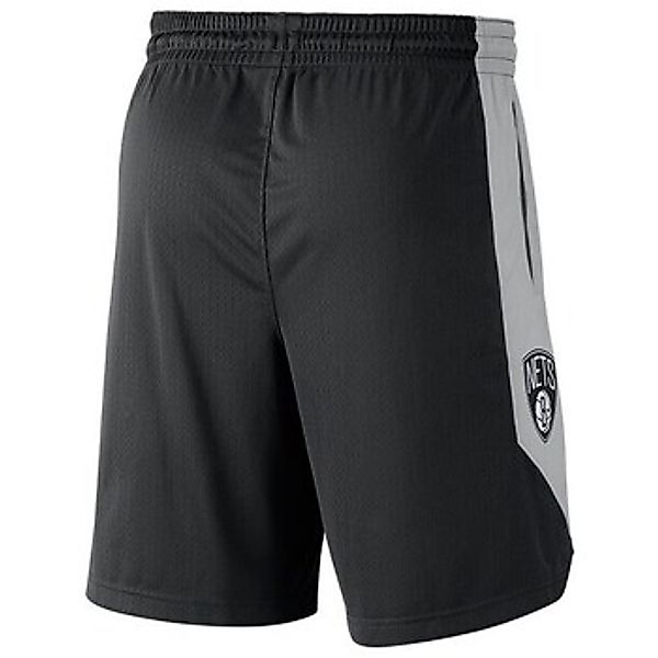 Nike  7/8 & 3/4 Hosen Nba Brooklyn Nets Practice günstig online kaufen