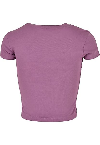 URBAN CLASSICS T-Shirt Urban Classics Damen günstig online kaufen