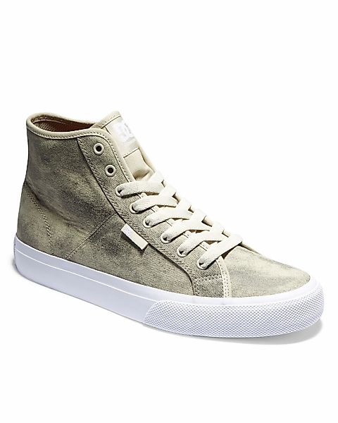 DC Shoes Sneaker "Manual" günstig online kaufen