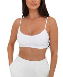fashionshowcase Bustier Damen Sport-BH Top mit günstig online kaufen