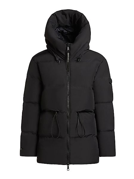 khujo Winterjacke Winterjacke ELLIS Damen wattiert günstig online kaufen