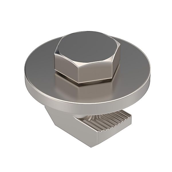 OBO Bettermann Vertr Schraube mit Hammermutter SKS HM A2 günstig online kaufen