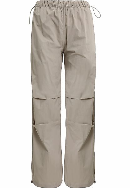 DEF Cargohose "DEF Damen DEF Wide Cargopants" günstig online kaufen