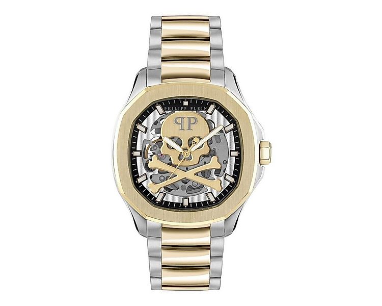 PHILIPP PLEIN Automatikuhr PWRAA0323 günstig online kaufen