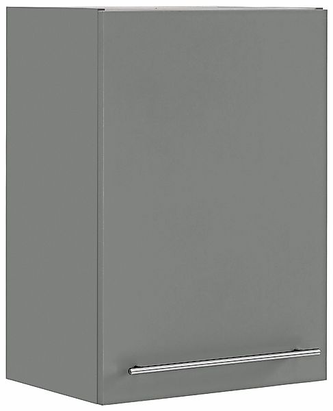 OPTIFIT Hängeschrank "Bern" Breite 50 cm, 70 cm hoch, mit 1 Tür, mit Metall günstig online kaufen