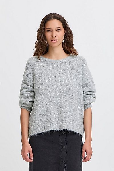 b.young Strickpullover Strickpullover BYMILLER günstig online kaufen