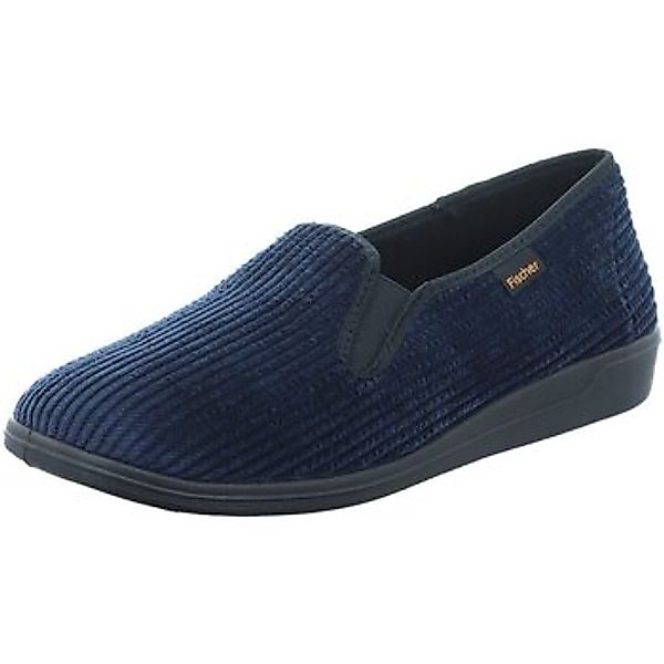 Fischer  Herrenschuhe Slipper -Hausschuh 644123/555 günstig online kaufen