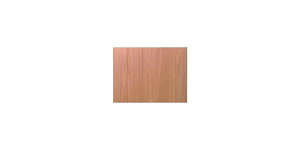 Decosa Deckenplatten Decosa Deckenplatte Athen, 50 cm x 50 cm günstig online kaufen