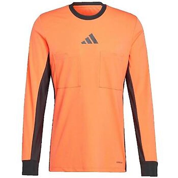 adidas  Langarmshirt T-shirt  Referee 24 manches longues orange günstig online kaufen