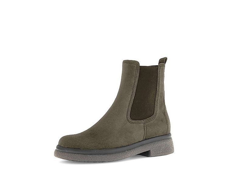 Gabor Chelsea Boot Rauleder Chelseaboots günstig online kaufen