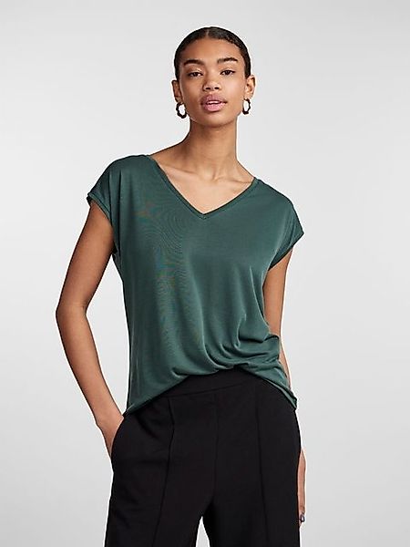 pieces T-Shirt – Dein unverzichtbares Basic für jeden Tag günstig online kaufen
