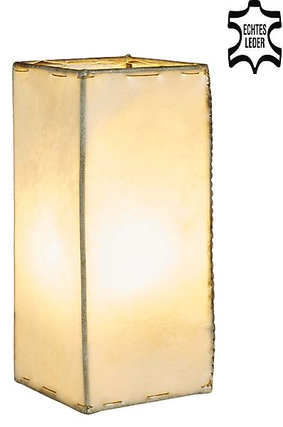 Marrakesch Orient & Mediterran Interior Nachttischlampe günstig online kaufen