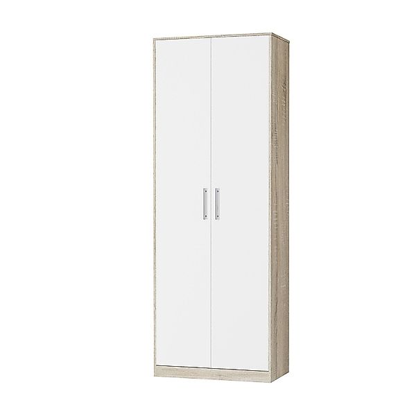 SMARTBett Drehtürenschrank SMARTBett Schrank Kleiderschrank Aktenschrank günstig online kaufen