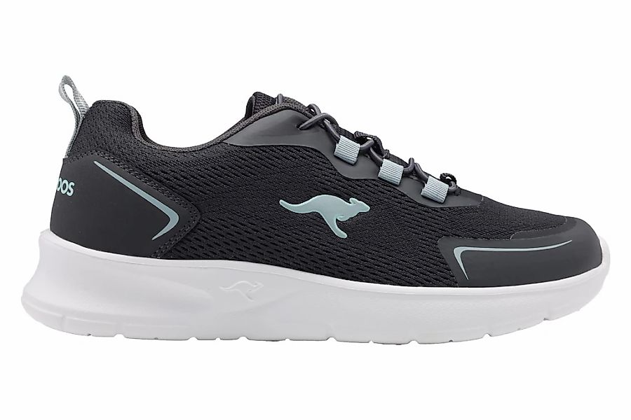 KangaROOS Sneaker "K-NJ STEPPER OS" günstig online kaufen