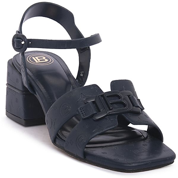 Laura Biagiotti  Sandalen CALF NAVY günstig online kaufen