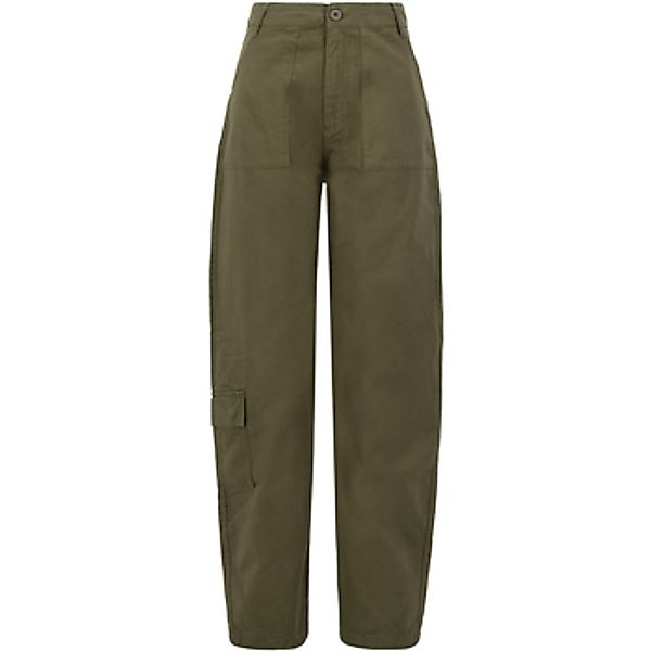 Alpha Industries  Cargohose Field Pant Women - dark olive günstig online kaufen
