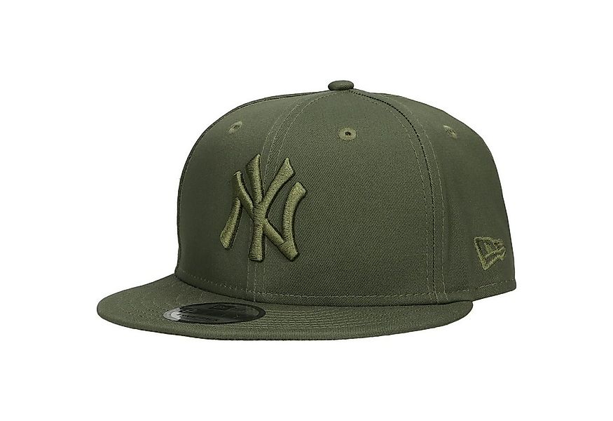 New Era Snapback Cap 9Fifty New York Yankees günstig online kaufen