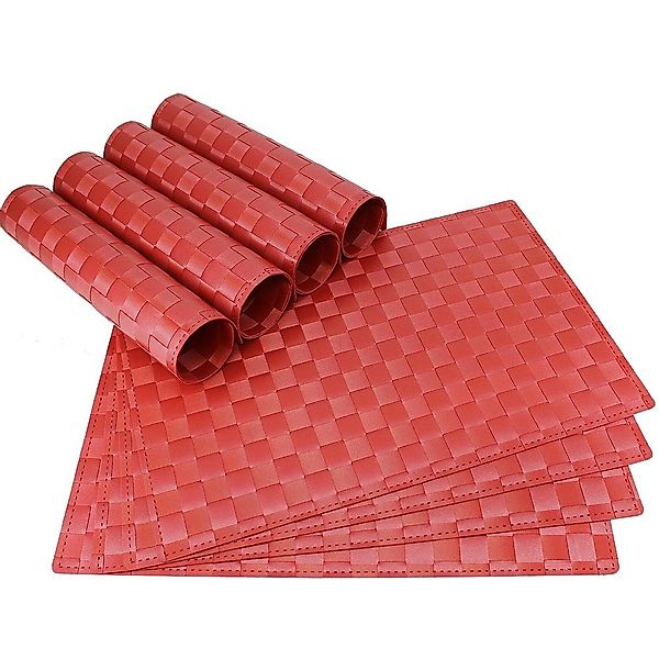 matches21 HOME & HOBBY Platzset Tischset günstig online kaufen