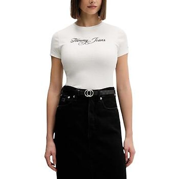 Tommy Hilfiger  T-Shirt DW0DW21838 günstig online kaufen