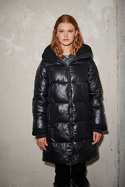 HaILY’S Steppjacke "LS PA JK Na44ila" günstig online kaufen