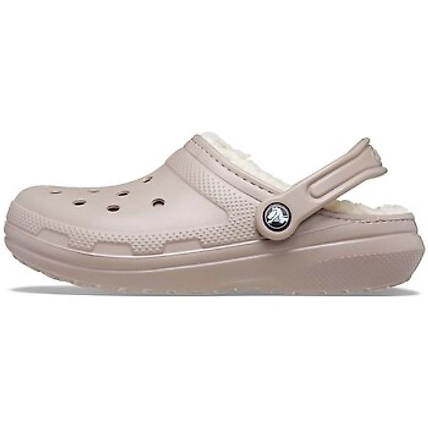 Crocs  Hausschuhe Classic Lined Clog günstig online kaufen