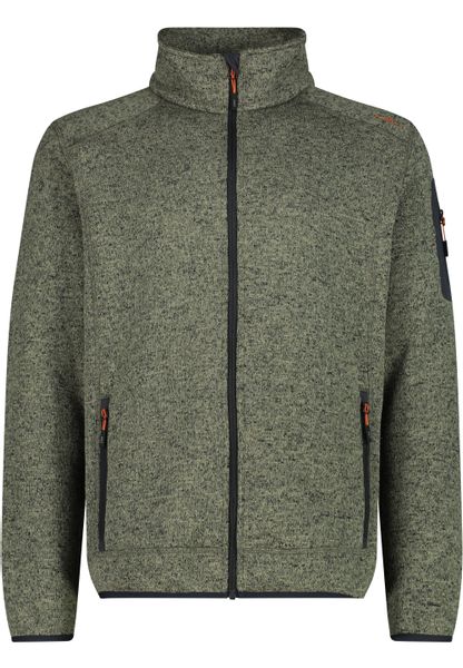 CMP Fleecejacke CMP Herren Fleece Jacke günstig online kaufen