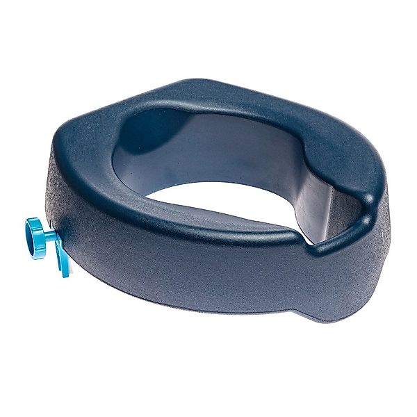 Antar Soft-Toilettensitzerhöhung Weiche Toilettensitzerhöhung 10 cm günstig online kaufen