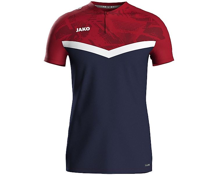 Jako Funktionsshirt 6324 Polo Iconic günstig online kaufen