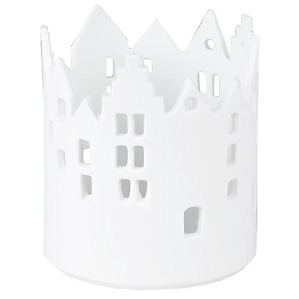 Räder Windlicht Design Stadtlicht Rathausplatz günstig online kaufen