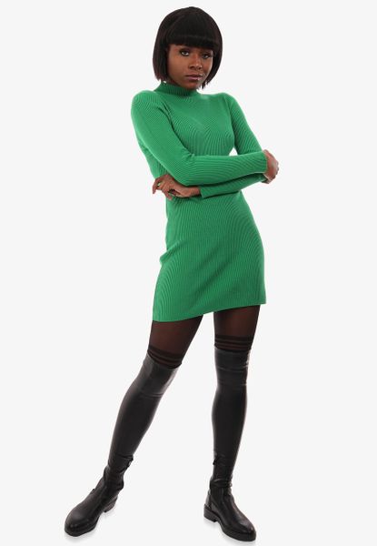 YC Fashion & Style Longpullover Basic günstig online kaufen