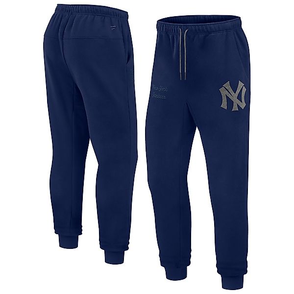 Fanatics Jogginghose "Fanatics Jogginghose New York Yankees Heritage Fleece günstig online kaufen