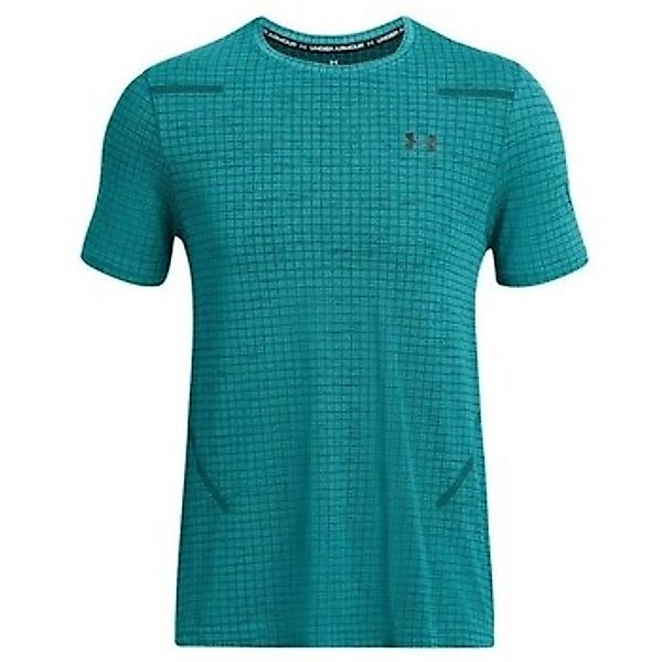 Under Armour  T-Shirt Seamless Grid günstig online kaufen
