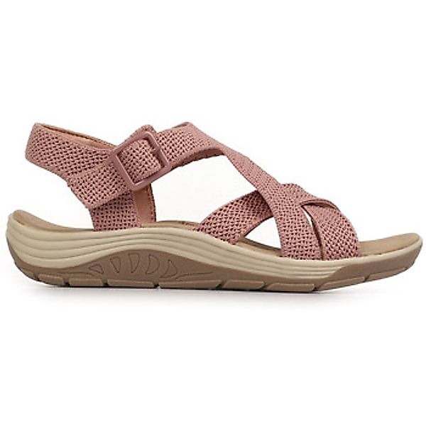 Skechers  Sandalen Reggae Cup Clean Lines günstig online kaufen