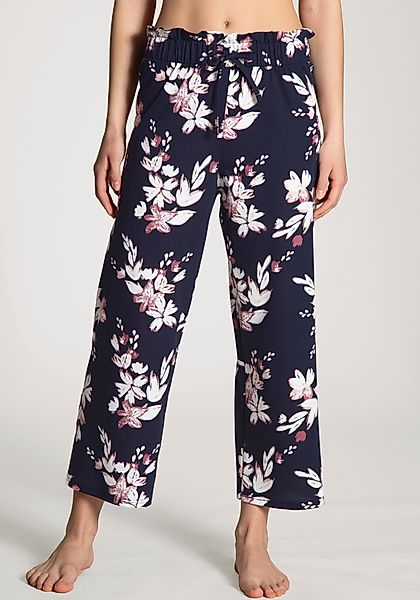 CALIDA 7/8-Hose Favourites Dreams mit floralem günstig online kaufen