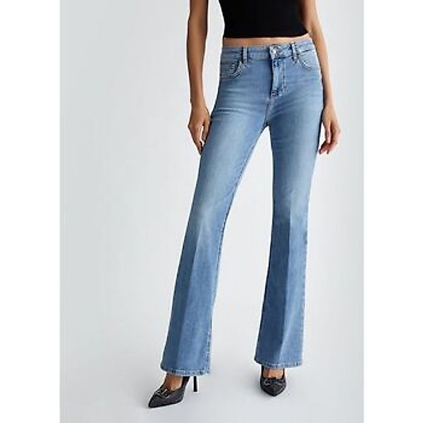 Liu Jo  Jeans BEAT UF4015 D4811-78526 günstig online kaufen