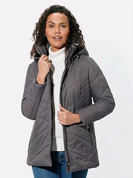 Witt Allwetterjacke Steppjacke günstig online kaufen