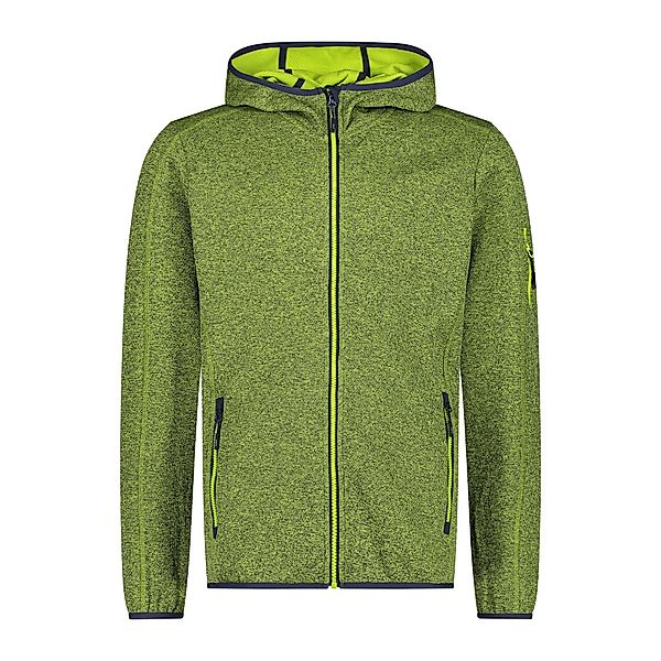 CMP Allwetterjacke CMP Herren Fleecejacke Fix günstig online kaufen