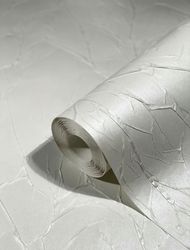 Marburg Vliestapete Tapete Crushed Venes, geprägt, günstig online kaufen