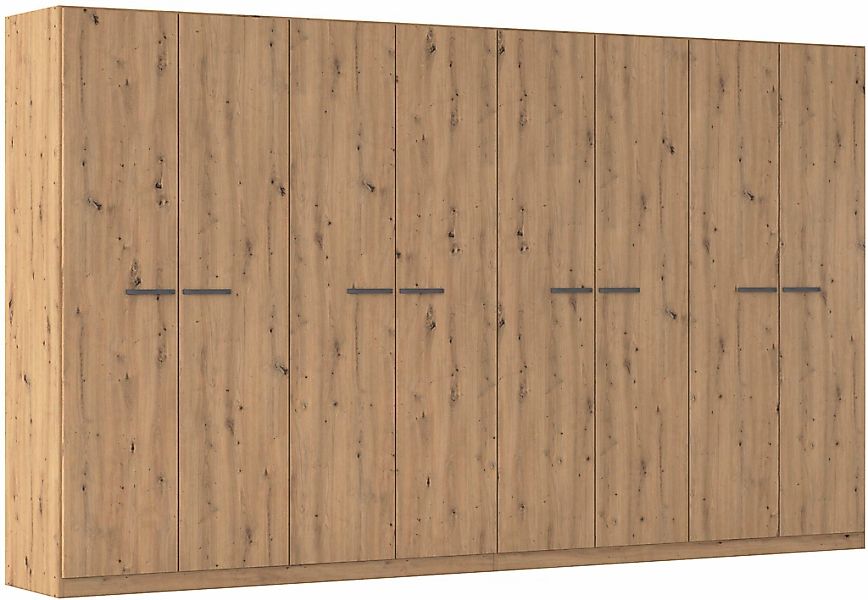 rauch Drehtürenschrank "Kleiderschrank Schrank Garderobe TOPSELLER OTELI in günstig online kaufen