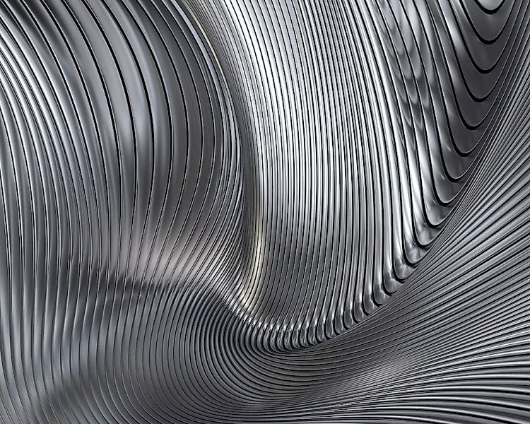 Papermoon Fototapete "Abstrakt" günstig online kaufen
