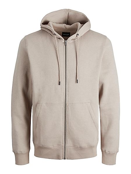 Jack & Jones Sweatjacke JJEBradley (1-tlg) günstig online kaufen