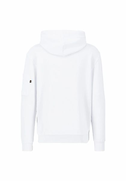 Alpha Industries Hoodie "Alpha Industries Men - Hoodies X-Fit Hoodie" günstig online kaufen