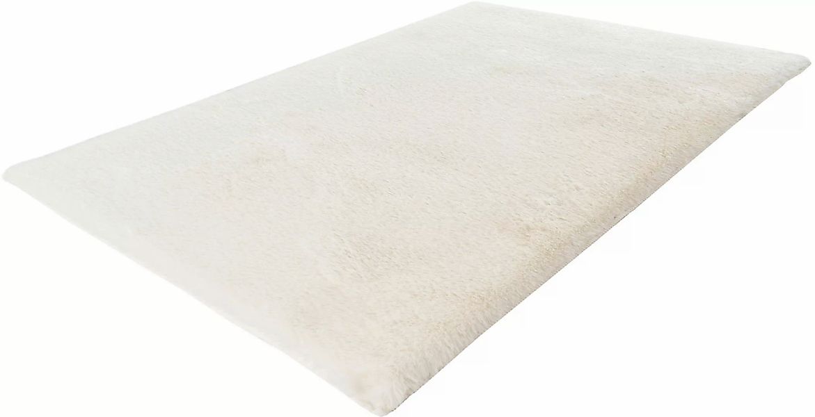 Kayoom Badematte »Rabbit Light«, rutschhemmend beschichtet, fußbodenheizung günstig online kaufen