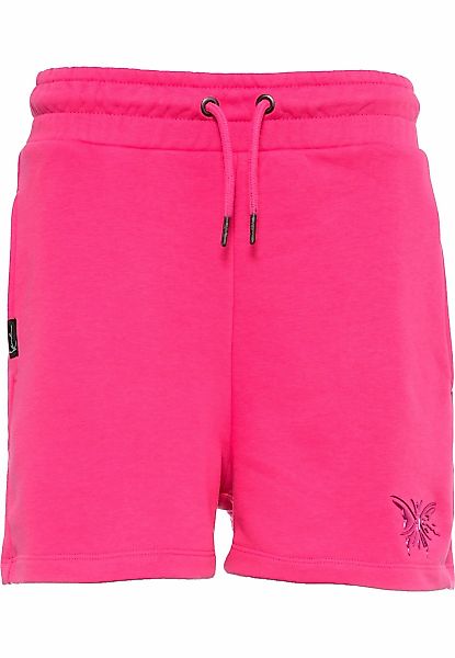 Karl Kani Sweatshorts "Karl Kani Damen", (1 tlg.) günstig online kaufen