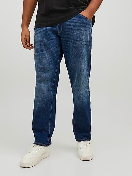 Jack & Jones PlusSize Slim-fit-Jeans GLENN günstig online kaufen