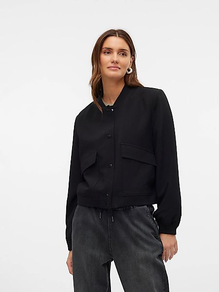 Vero Moda Kurzjacke VMAMALA SHORT JACKET günstig online kaufen