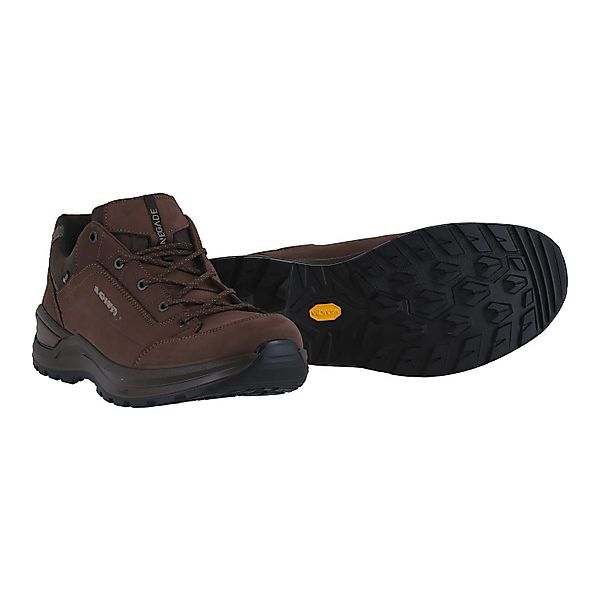 Lowa Renegade EVO Low WIDE GTX günstig online kaufen