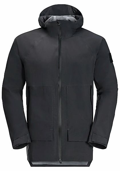 Jack Wolfskin Funktionsparka "GOLDGEWANN PARKA M" mitKapuze günstig online kaufen